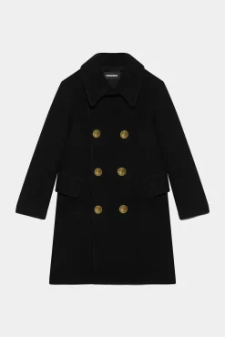 D2Kids Junior Coat