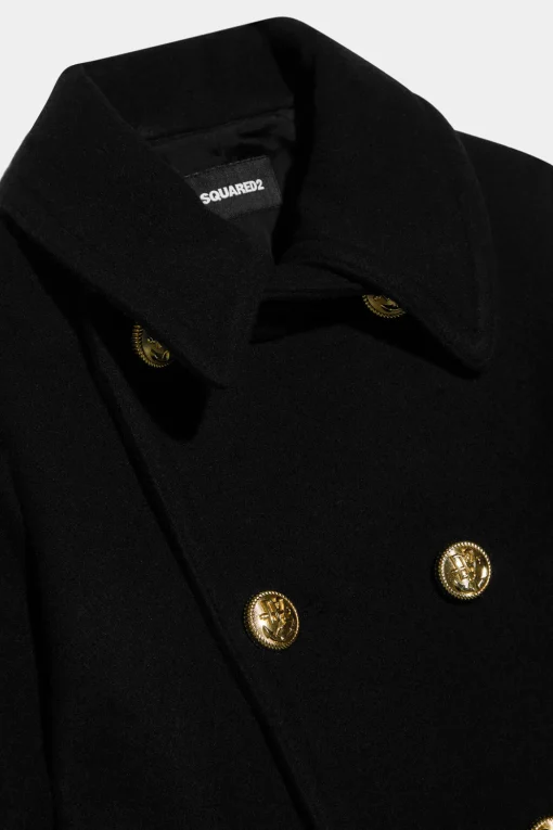 D2Kids Junior Coat
