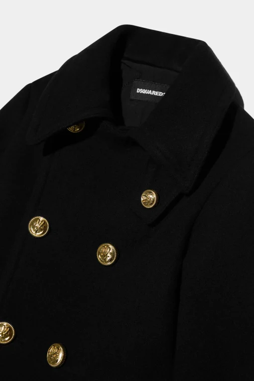 D2Kids Junior Coat