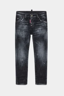 D2Kids Junior Cool Girl Jeans
