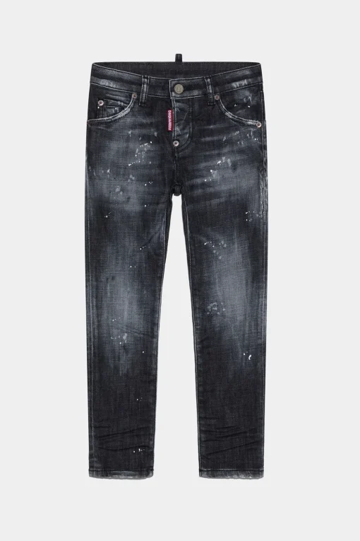 D2Kids Junior Cool Girl Jeans