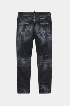 D2Kids Junior Cool Girl Jeans