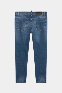 D2Kids Junior Cool Girl Jeans