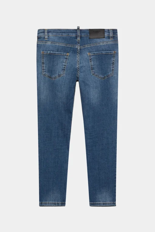 D2Kids Junior Cool Girl Jeans