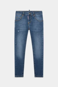D2Kids Junior Cool Guy Jeans