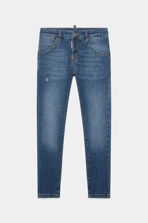 D2Kids Junior Cool Guy Jeans