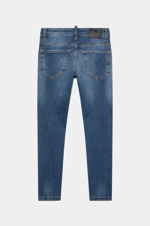 D2Kids Junior Cool Guy Jeans