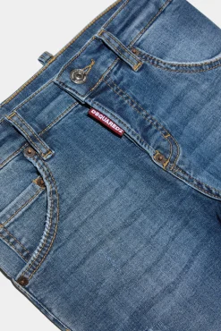 D2Kids Junior Cool Guy Jeans