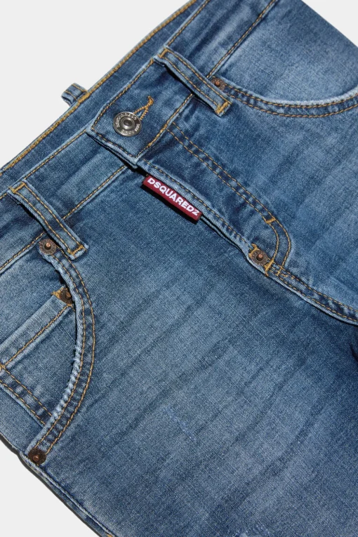 D2Kids Junior Cool Guy Jeans