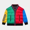 D2Kids Junior Down Jacket