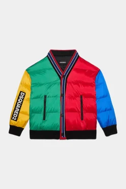 D2Kids Junior Down Jacket