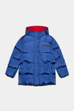 D2Kids Junior Down Jacket