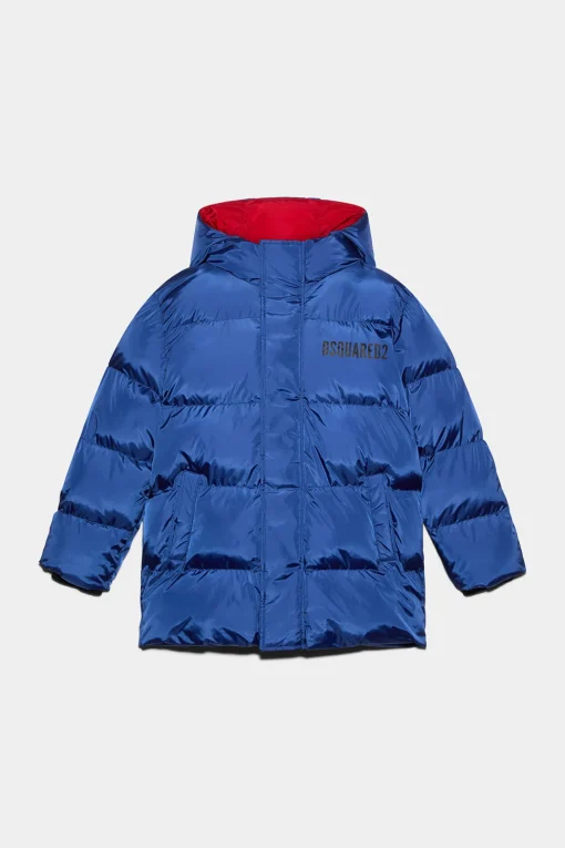 D2Kids Junior Down Jacket