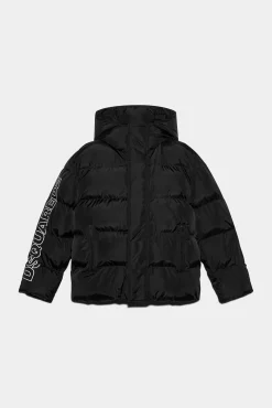 D2Kids Junior Down Jacket