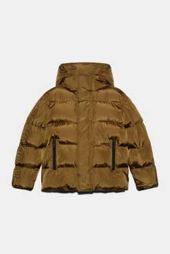 D2Kids Junior Down Jacket