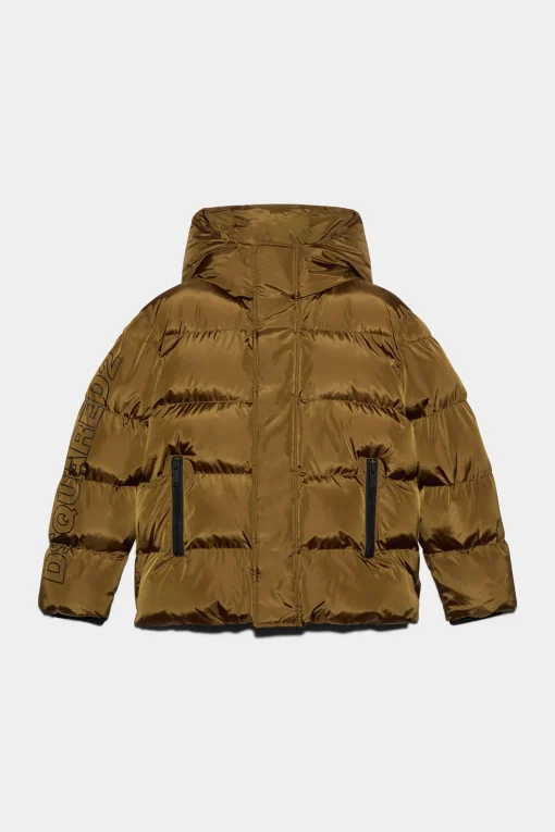 D2Kids Junior Down Jacket
