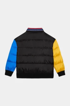 D2Kids Junior Down Jacket