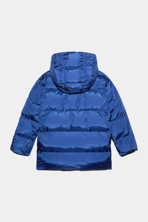 D2Kids Junior Down Jacket