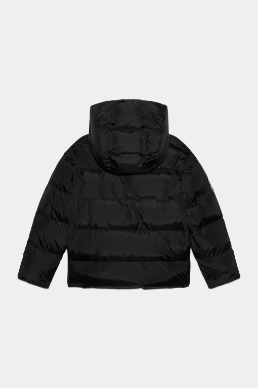 D2Kids Junior Down Jacket