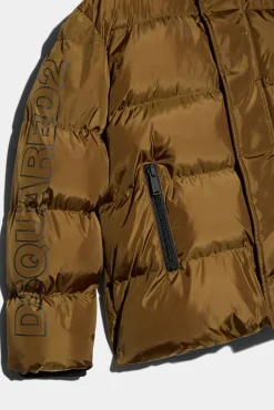 D2Kids Junior Down Jacket