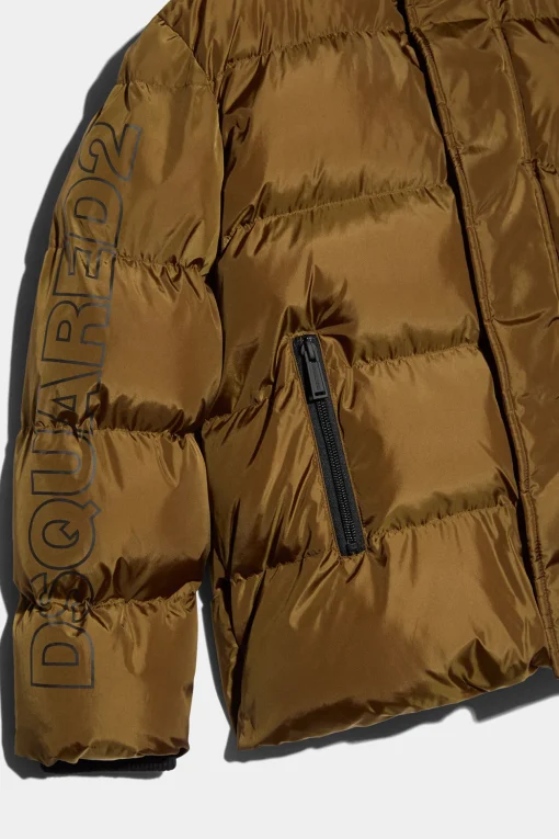 D2Kids Junior Down Jacket