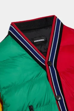 D2Kids Junior Down Jacket