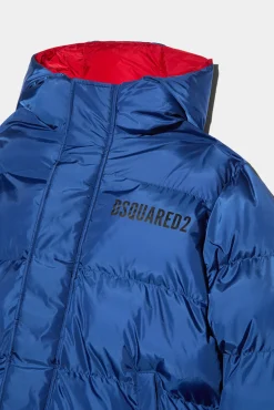 D2Kids Junior Down Jacket