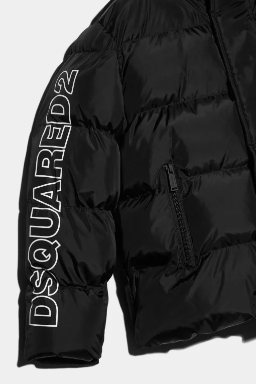 D2Kids Junior Down Jacket
