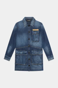 D2Kids Junior Dress