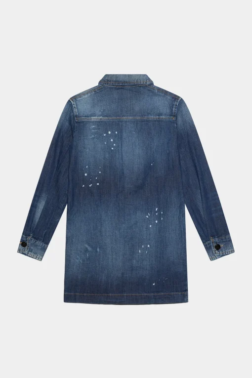D2Kids Junior Dress