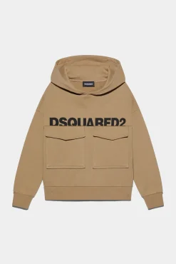 D2Kids Junior Hoodie