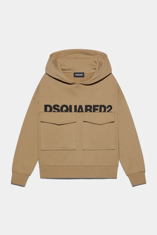 D2Kids Junior Hoodie