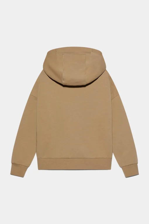 D2Kids Junior Hoodie