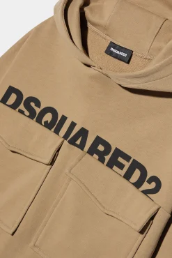 D2Kids Junior Hoodie