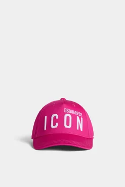 D2Kids Junior Icon Baseball Cap