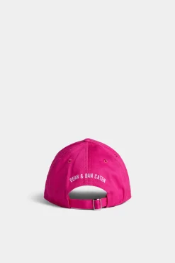 D2Kids Junior Icon Baseball Cap