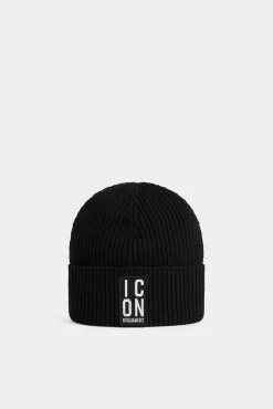 D2Kids Junior Icon Beanie
