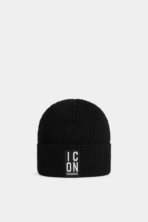 D2Kids Junior Icon Beanie