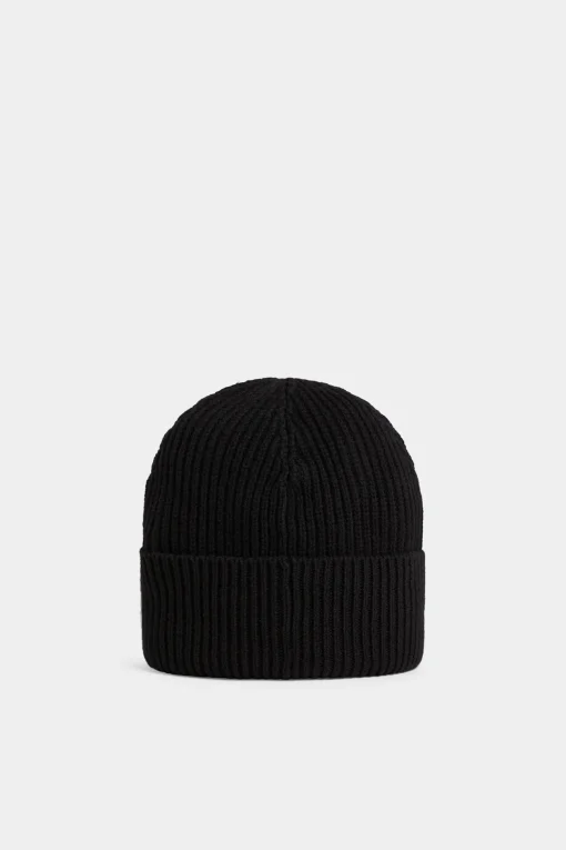 D2Kids Junior Icon Beanie