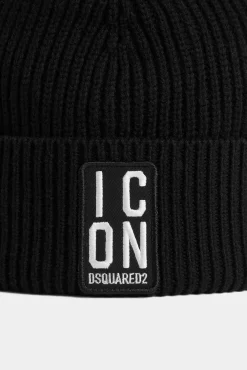 D2Kids Junior Icon Beanie