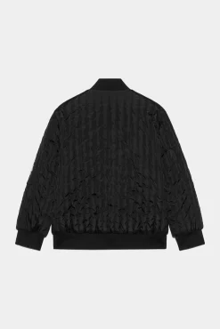 D2Kids Junior Icon Bomber Jacket