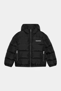 D2Kids Junior Icon Down Jacket