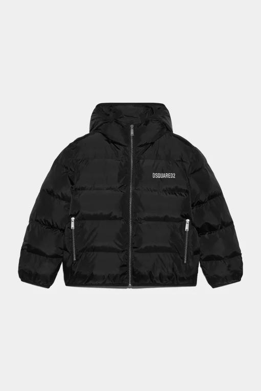 D2Kids Junior Icon Down Jacket