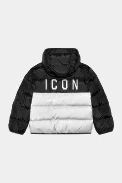D2Kids Junior Icon Down Jacket