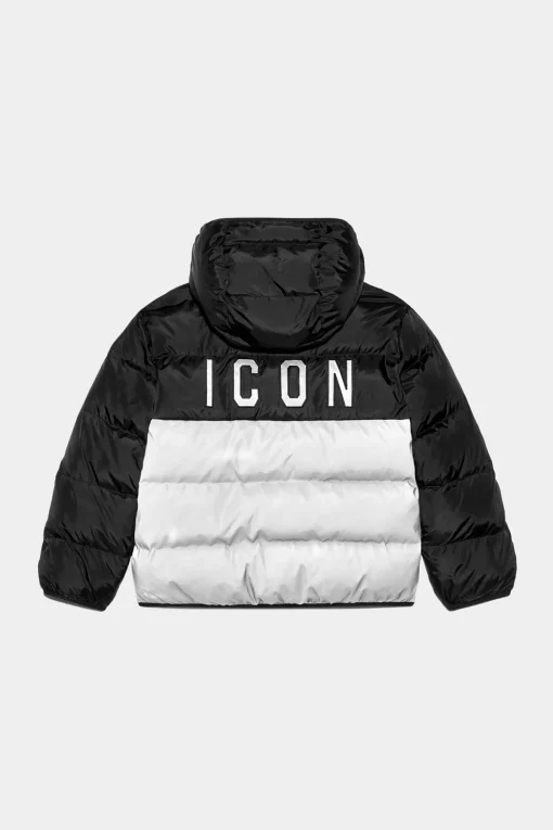 D2Kids Junior Icon Down Jacket