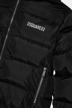 D2Kids Junior Icon Down Jacket