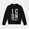 D2Kids Junior Icon Knit