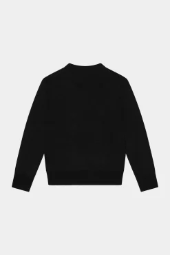 D2Kids Junior Icon Knit