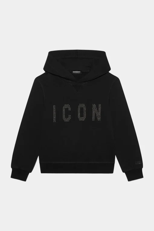 D2Kids Junior Icon Relax Hoodie