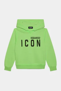 D2Kids Junior Icon Relax Hoodie
